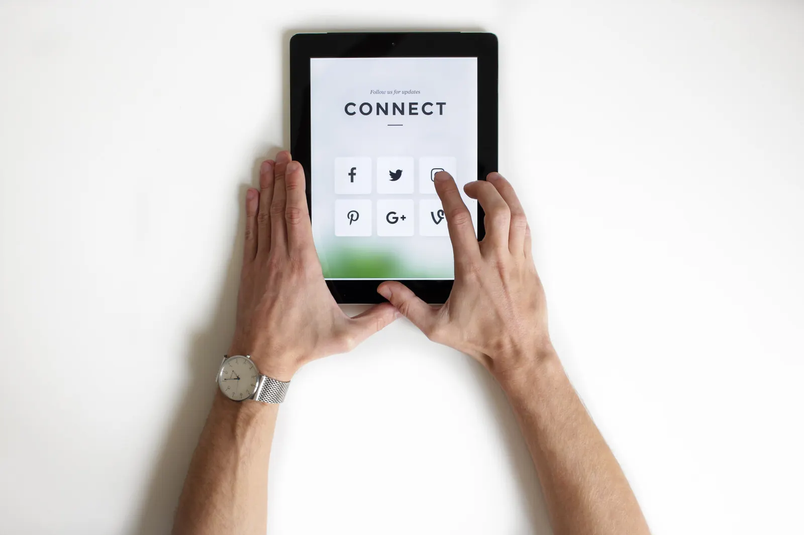 Come facciamo crescere il nostro business, espandendoci in nuovi mercati digitalmente